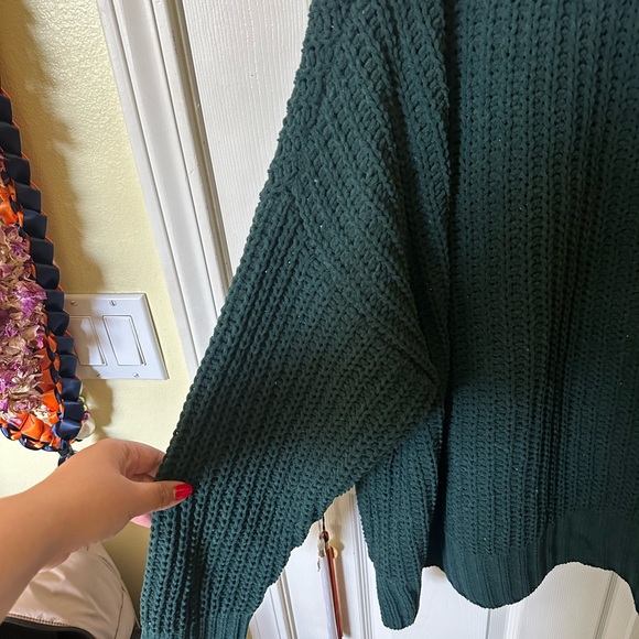 Knit Sweater - Picture 3 of 4